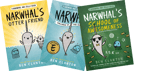 Narwhal & Jelly
