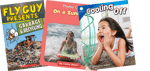 NGSS Kindergarten Complete
