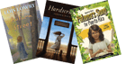 Below Level Historical Fiction (R-V) Grade 6