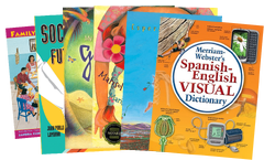 Classroom Collections