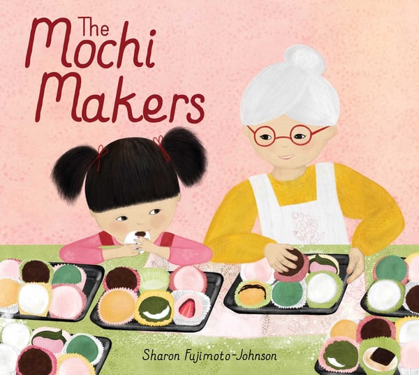 Mochi Makers, The