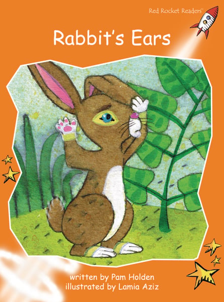 Rabbit's Ears
