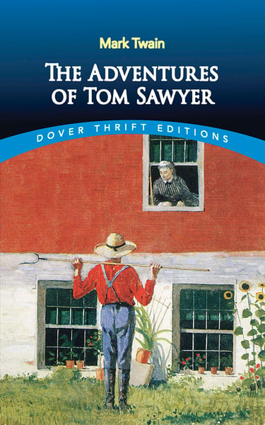 Adventures Of Tom Sawyer, The