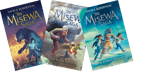 Misewa Saga, The