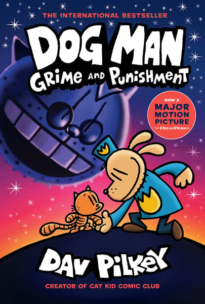 Grime And Punishment