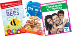Level H Nonfiction 6-Pack