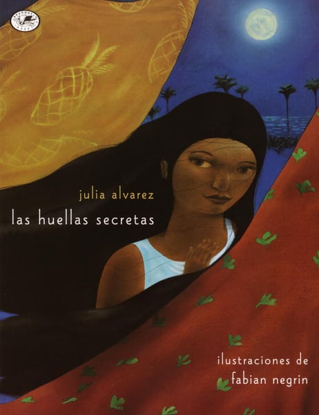 Las Huellas Secretas (The Secret Footprints)