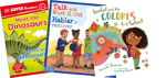 Preschool Bilingual Spanish