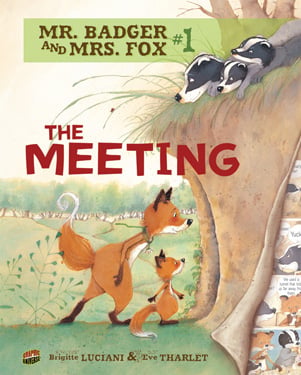 Meeting, The
