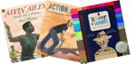 Planning Copies Wit & Wisdom - Grade 3 Module 4: Artists Make Art