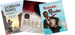 Diverse Biographies & Memoirs Grade 1