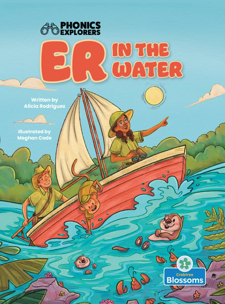 ER In The Water