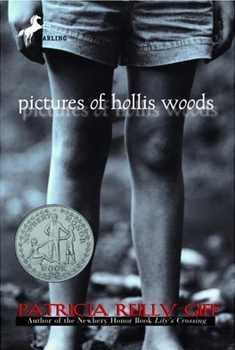 Pictures Of Hollis Woods