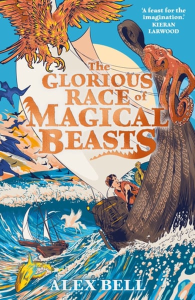 Glorious Race Of Magical Beasts, The