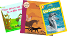 Take Home Pack, Grade 2 On Level K-M (Spanish)