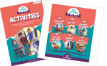 PhonicBooks Catch-up Readers Pet Sitters