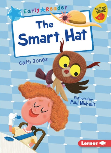 Smart Hat, The