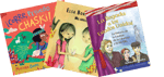 Historical Fiction Grade 1 Spanish
