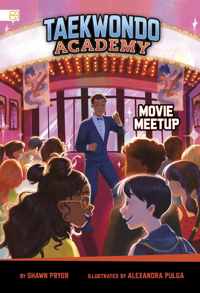 Movie Meetup