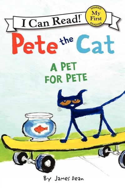 Pet For Pete, A