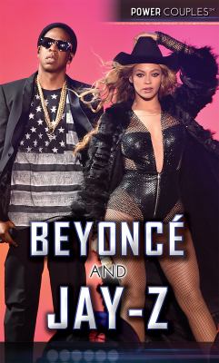 Beyonce And Jay-Z