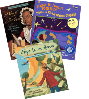 EL Education Grade 4 Module 1 Recommended Trade Books