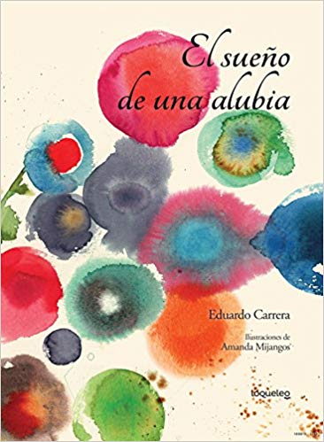 El Sueno De Una Alubia (A Bean's Dream)