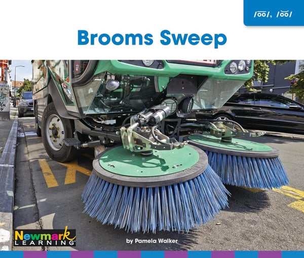 Brooms Sweep