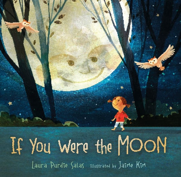 If You Were The Moon