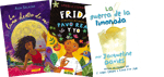 Take Home Pack, Grade 5 Bestsellers (Spanish)