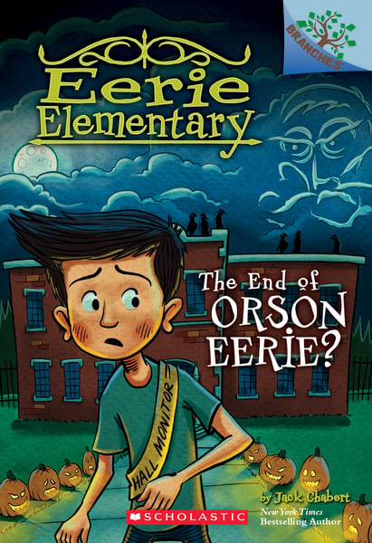 End Of Orson Eerie?, The