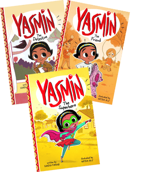Yasmin