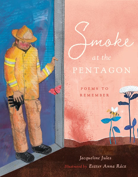 Smoke At The Pentagon