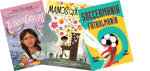 Complete Starter Library Grade 3 Spanish