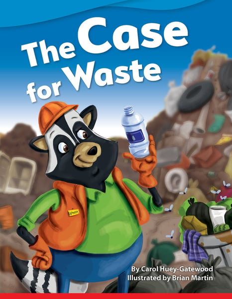 Case For Waste, The