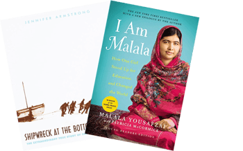 Planning Copies Wit & Wisdom - Grade 6 Module 4: Courage In Crisis