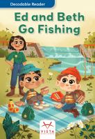 Ed And Beth Go Fishing