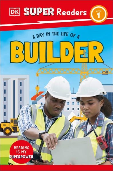 Day In The Life Of A Builder, A