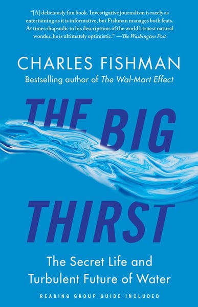 Big Thirst, The
