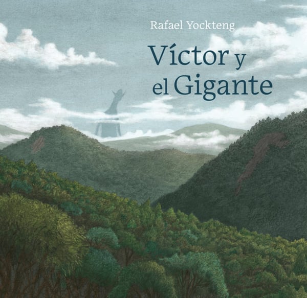 Victor Y El Gigante (Victor And The Giant)