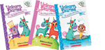 Unicorn Diairies, The