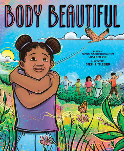 Body Beautiful