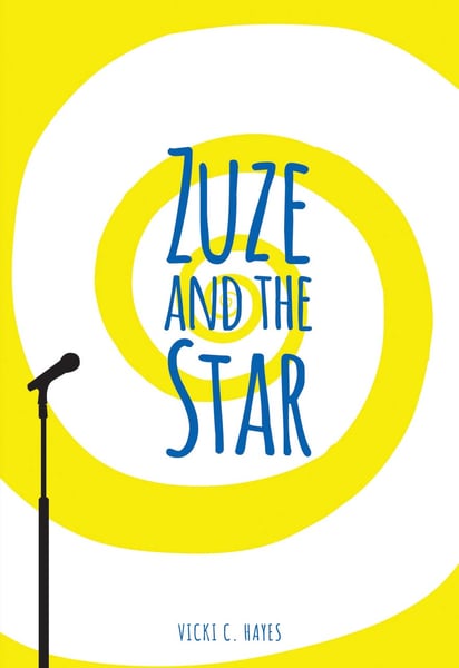 Zuze And The Star