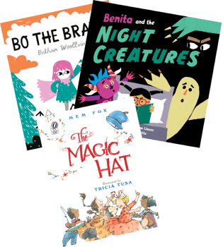 Level L Fantasy & Science Fiction