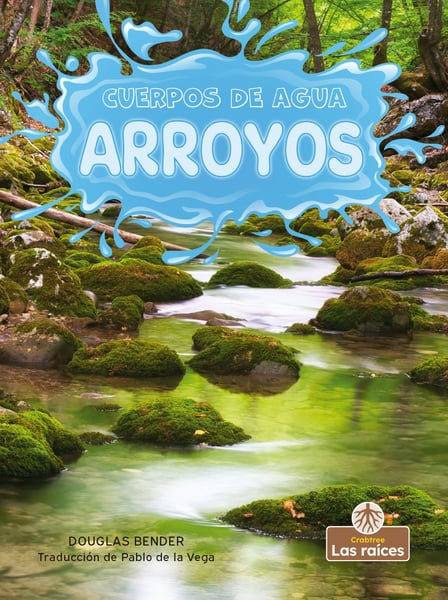 Arroyos (Streams)