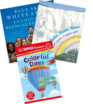 Preschool Bilingual Spanish