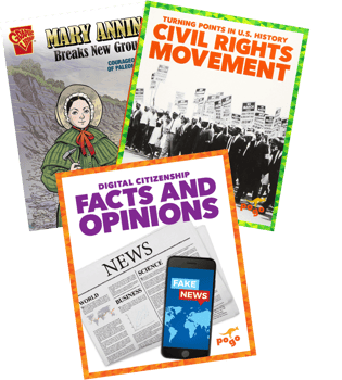 Social Studies Grade 4