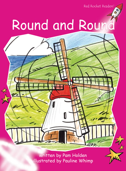 Round And Round