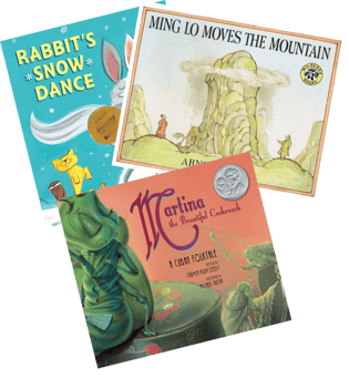 Grade 3 Unit 1 Classic Tales