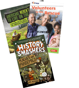 Knowledge Building Grade 3